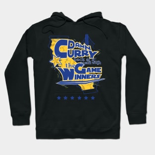 OTE Damn Curry Hoodie